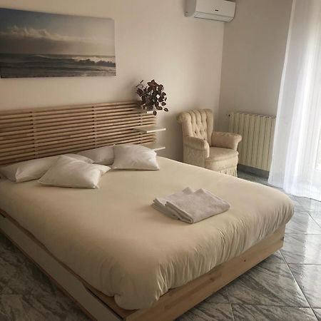 La Salida Del Sol Bed and Breakfast Agrigento Exteriör bild