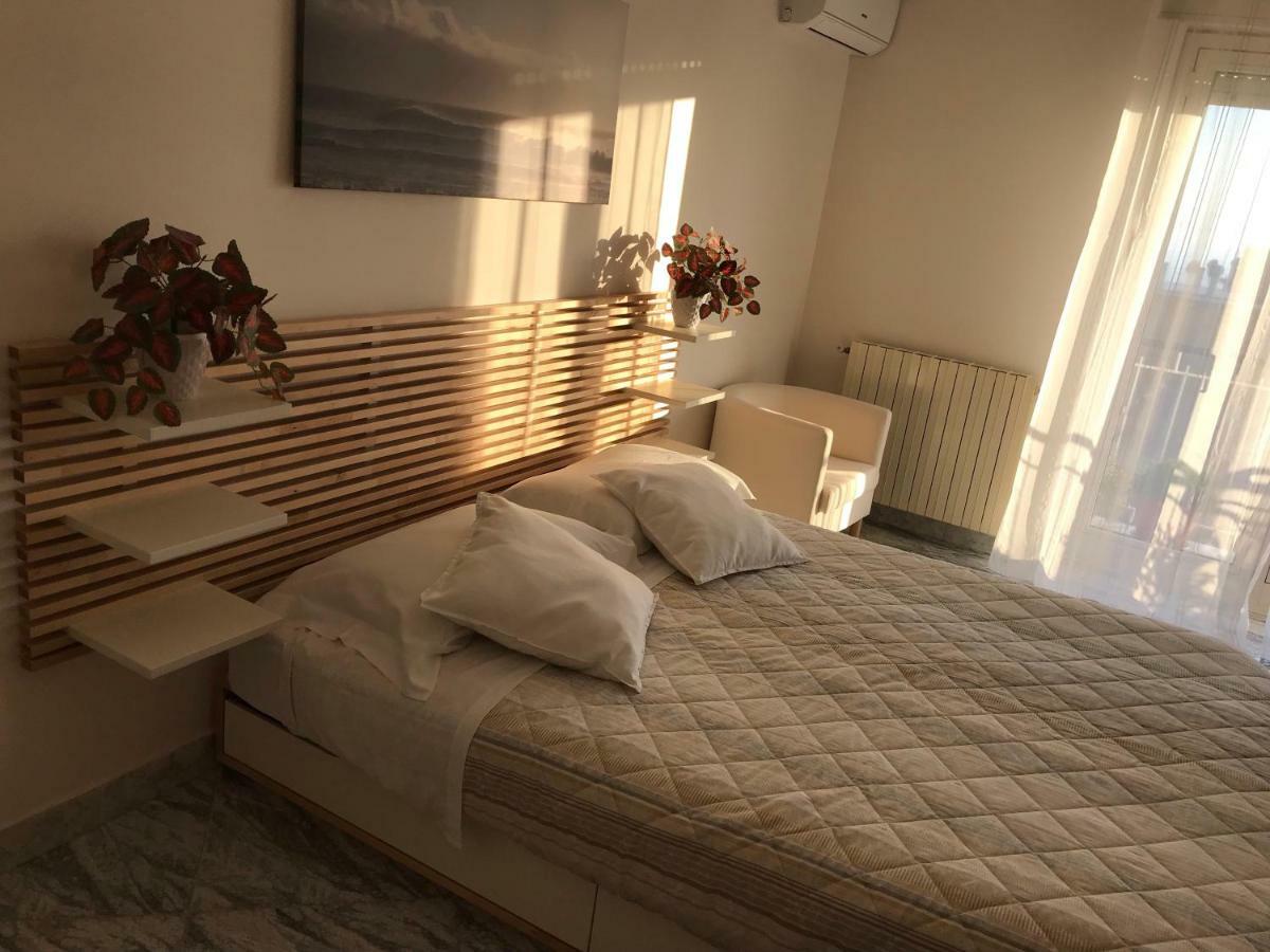 La Salida Del Sol Bed and Breakfast Agrigento Exteriör bild