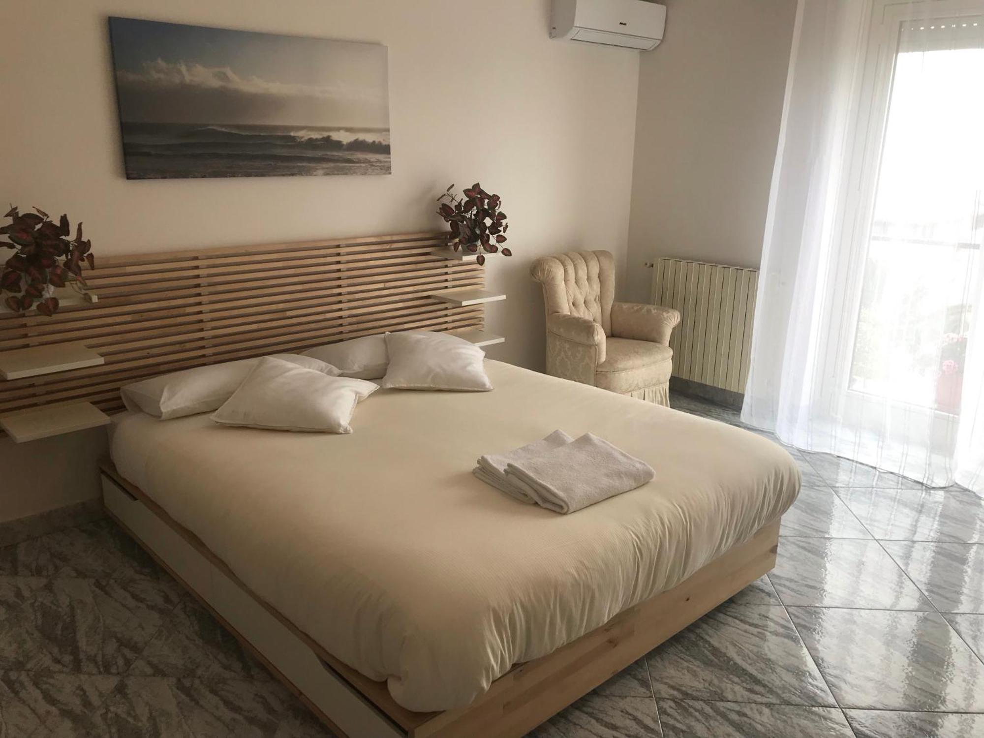 La Salida Del Sol Bed and Breakfast Agrigento Exteriör bild